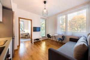 Jaktorowska Comfy by BookingHost