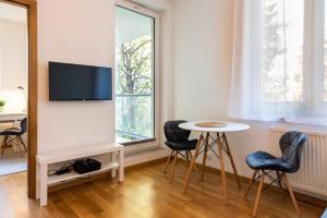 Jaktorowska Comfy Apartment