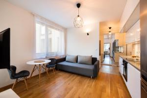 Jaktorowska Comfy Apartment