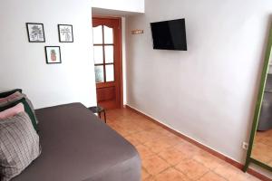 Estudio Lavapiés cerca de Antón Martín