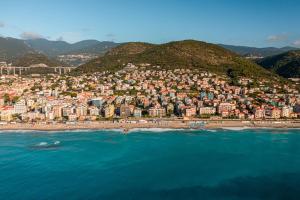 Ligure Residence Appartamenti per Vacanze
