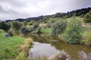 Maisons de vacances Les blancs moutons : photos des chambres