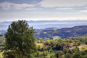 Maisons de vacances Les blancs moutons : photos des chambres