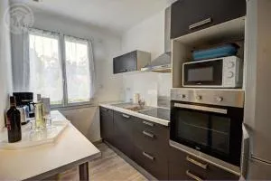 Le sorberan - 圣沙蒙