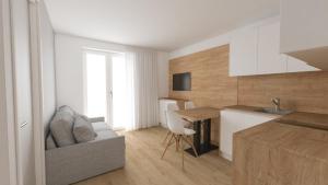 Appartements Stoll
