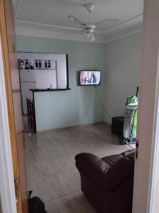 Apto Aconchegante Praia Grande