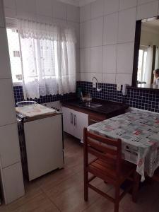 Apto Aconchegante Praia Grande