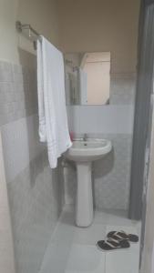 Woodgreek Studio Apartment 4B27