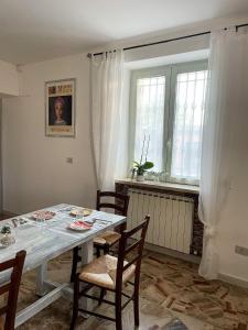 B&B DellAnnunziata
