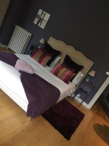 Maisons d'hotes GUESTHOUSE La VILLAE : photos des chambres