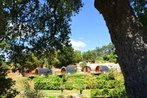 As casinhas do Moinho - Bade