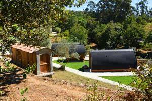 As casinhas do Moinho