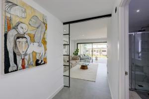 Ground Floor 2 Bedroom Apartment at Estepona Hills