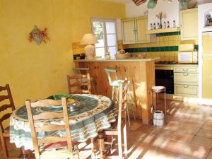 Villas Mas de Bel Air - Provence : photos des chambres