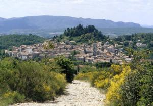 Villas Mas de Bel Air - Provence : photos des chambres