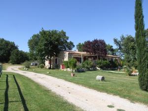 Villas Mas de Bel Air - Provence : photos des chambres