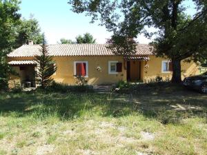 Villas Mas de Bel Air - Provence : photos des chambres