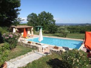 Villas Mas de Bel Air - Provence : photos des chambres