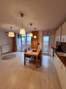 CENTRAL Apartament Urbana