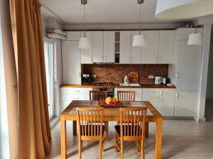 CENTRAL Apartament Urbana