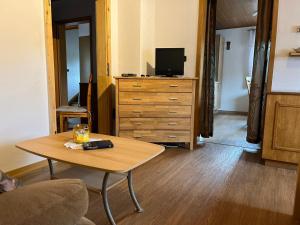 Ferienwohnung Unterm Schloss bei Inge