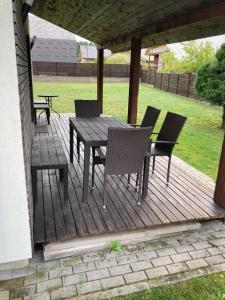 Holiday House Strawberry