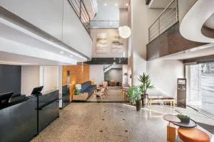 São Paulo Tatuape, Affiliated by Meliá - 南圣卡埃塔诺