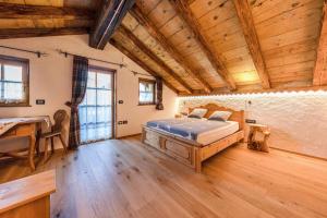 Chalet Catinaccio Rosengarten 18