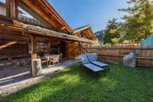 Chalet Catinaccio Rosengarten 18 - 维哥迪法萨