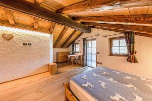 Chalet Catinaccio Rosengarten 18