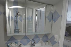 Appartements Luna Rossa Superbe studio 4 couchages Hyper centre : photos des chambres
