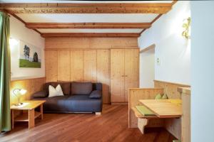 Pausahof - Apartment Morgenlicht