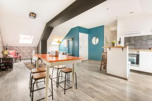 La Maison Jaurès - Le Brooklyn