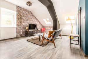 La Maison Jaurès - Le Brooklyn