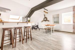 La Maison Jaurès - Le Brooklyn