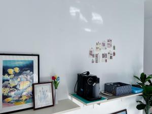 The 4 Blocks at Kata noi