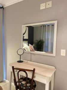 Lux apartment Plett