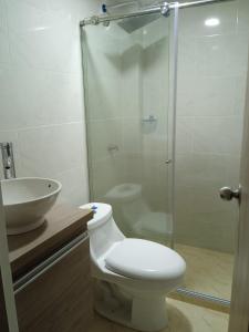 Apartamento en caribe campestre