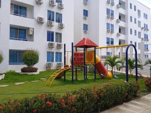 Apartamento en caribe campestre