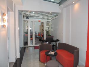 Hotels Hotel Eden Opera : photos des chambres