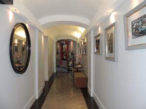 Hotels Hotel Eden Opera : photos des chambres