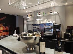 Hotels Hotel Eden Opera : photos des chambres