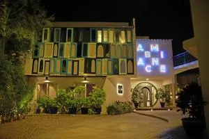 Ambiance Boutique Art Hotel Karachi - Clifton