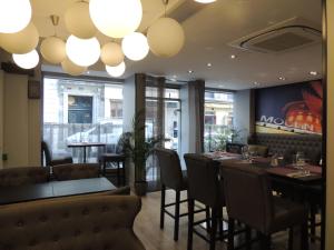 Hotels Hotel Eden Opera : photos des chambres