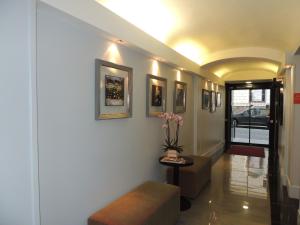 Hotels Hotel Eden Opera : photos des chambres