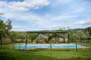Finca El Azahar