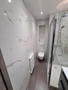 Appartements Le Bel Air - Studio Annecy : photos des chambres