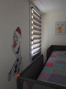 Appartements MARSEILLAN-PLAGE Appartement Coeur de sable : photos des chambres