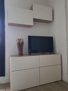 Appartements MARSEILLAN-PLAGE Appartement Coeur de sable : photos des chambres