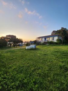 Cabañas Aloha-ki - 3hvězdičkové hotely ve městě El Quisco